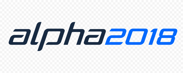alpha2018